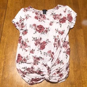 Rue21 short sleeve shirt size M